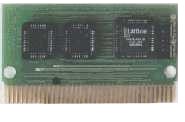 Expansion de memoria 512KW  LPE-FLASHM16-V1