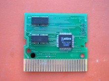 Expansion de memoria 4MB LPE-4MB-V4(6x6,5 cm)/RAM Memory Expansion