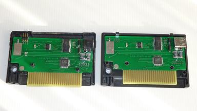 PC Keyboard Interface LPE-PCKF-V6KP para Caja Konami o Sunrise-Pazos (Cajas no disponibles). Conector PS2 o USB bajo demanda. 60 �